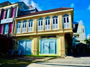  Orm Thong Apartment  Катху